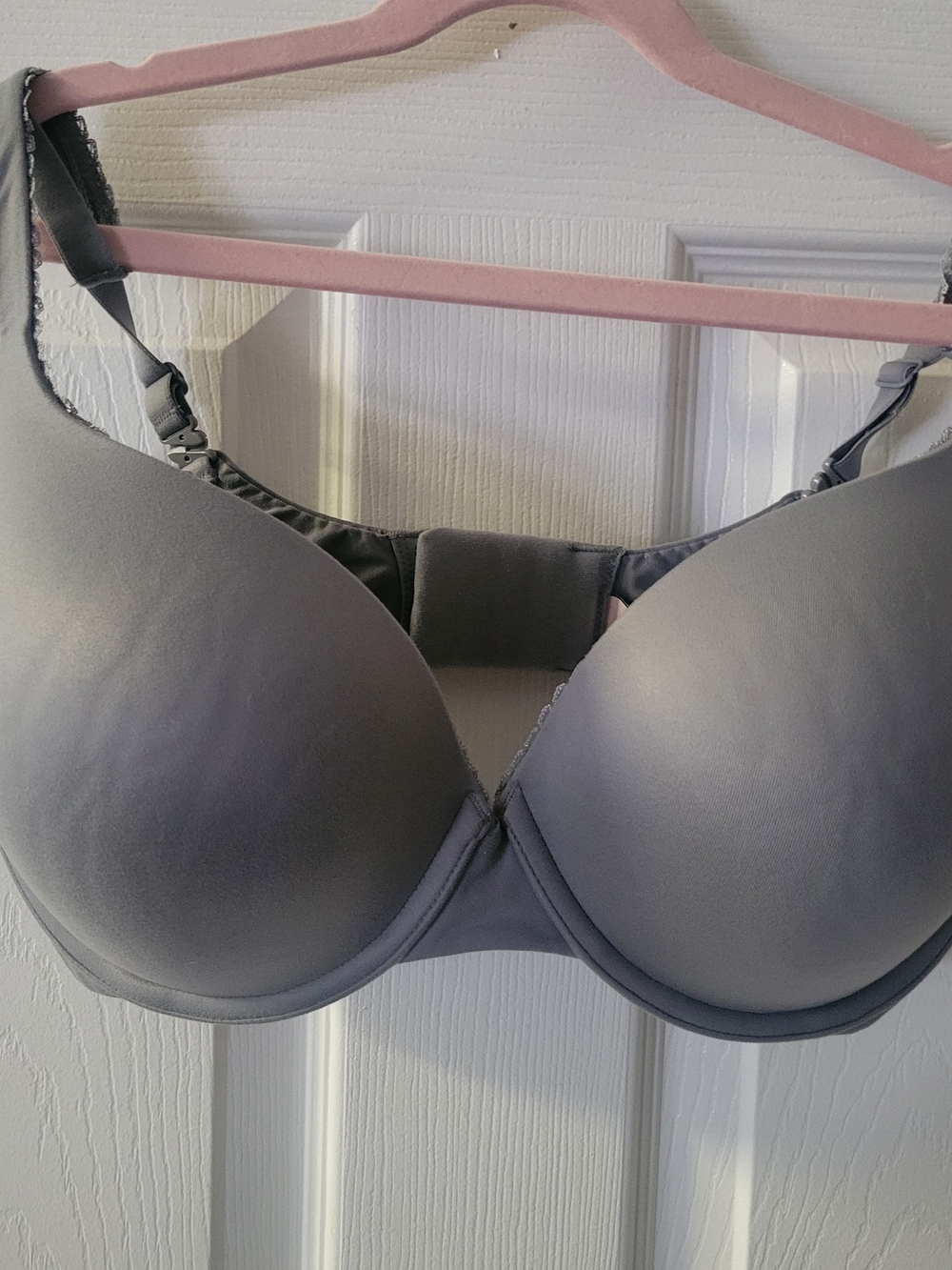 Victoria's Secret 34DDD Body by Victora Perfect Shape